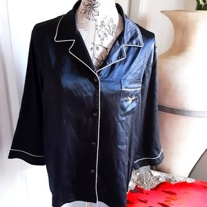 🖤 Vera Wang Pajama Set